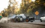 Ford Mustang Hoonigan by ASD & RTR 2014 года
